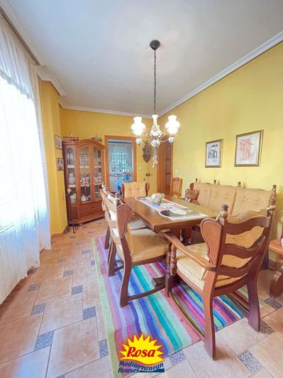 Image No.12-Chalet de 2 chambres à vendre à San Miguel de Salinas