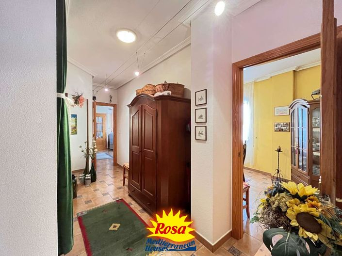 Image No.23-Chalet de 2 chambres à vendre à San Miguel de Salinas