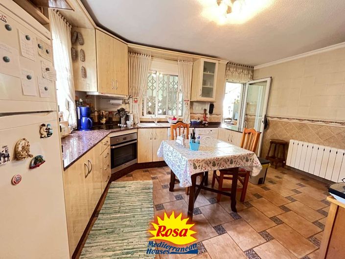 Image No.13-Chalet de 2 chambres à vendre à San Miguel de Salinas