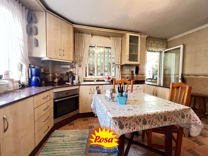 Image No.14-Chalet de 2 chambres à vendre à San Miguel de Salinas