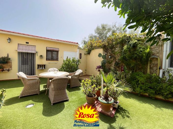 Image No.17-Chalet de 2 chambres à vendre à San Miguel de Salinas