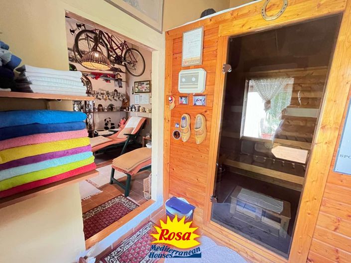 Image No.19-Chalet de 2 chambres à vendre à San Miguel de Salinas