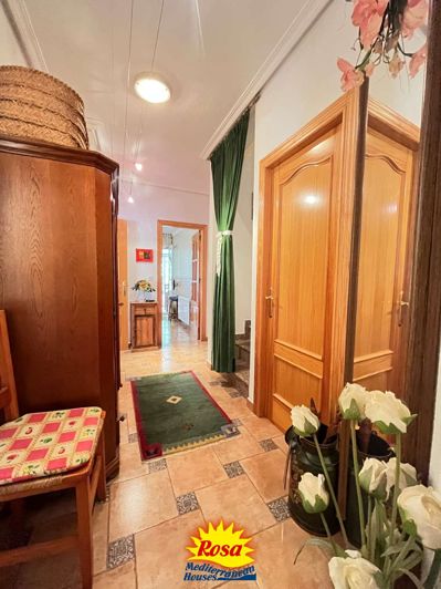 Image No.22-Chalet de 2 chambres à vendre à San Miguel de Salinas