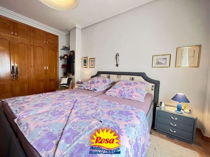 Image No.25-Chalet de 2 chambres à vendre à San Miguel de Salinas