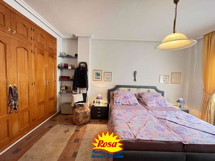 Image No.24-Chalet de 2 chambres à vendre à San Miguel de Salinas