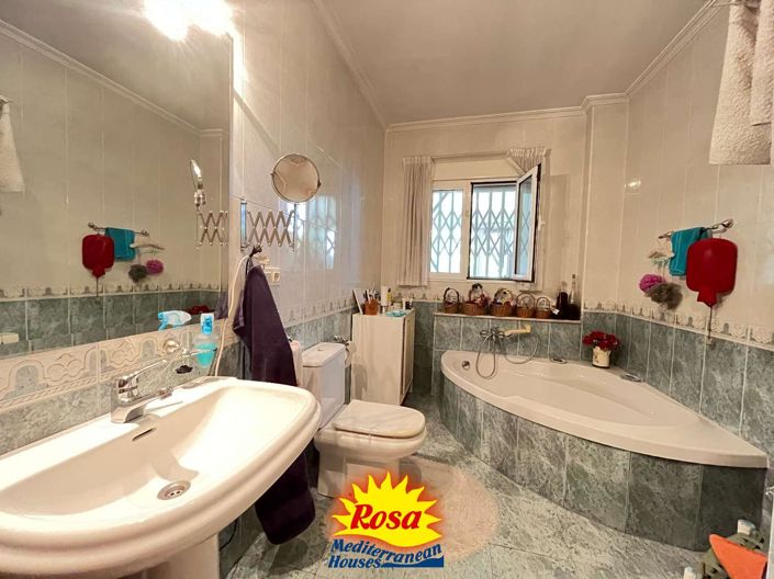 Image No.27-Chalet de 2 chambres à vendre à San Miguel de Salinas