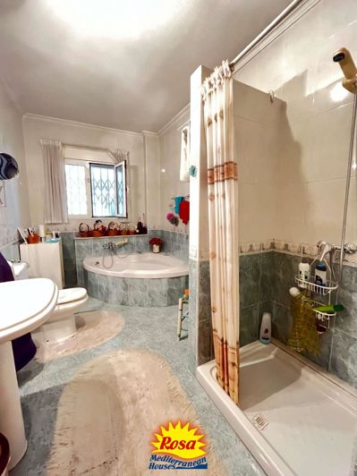 Image No.26-Chalet de 2 chambres à vendre à San Miguel de Salinas