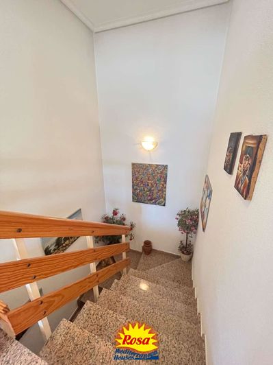 Image No.28-Chalet de 2 chambres à vendre à San Miguel de Salinas