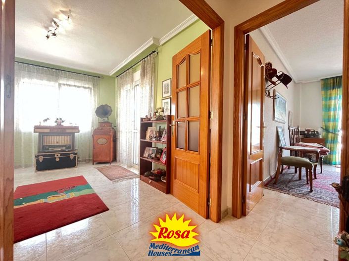 Image No.29-Chalet de 2 chambres à vendre à San Miguel de Salinas