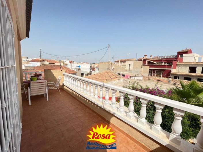 Image No.36-Chalet de 2 chambres à vendre à San Miguel de Salinas