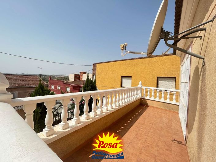 Image No.37-Chalet de 2 chambres à vendre à San Miguel de Salinas