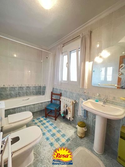 Image No.33-Chalet de 2 chambres à vendre à San Miguel de Salinas