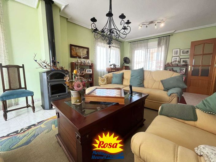 Image No.31-Chalet de 2 chambres à vendre à San Miguel de Salinas