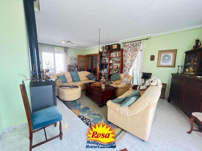 Image No.30-Chalet de 2 chambres à vendre à San Miguel de Salinas