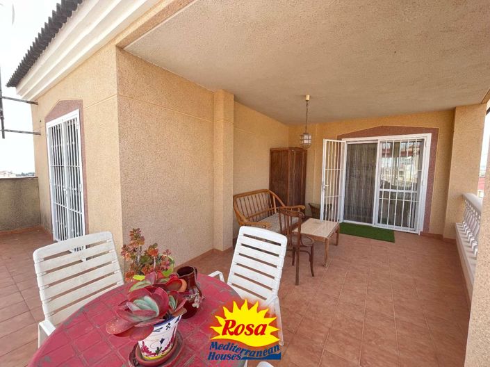 Image No.38-Chalet de 2 chambres à vendre à San Miguel de Salinas