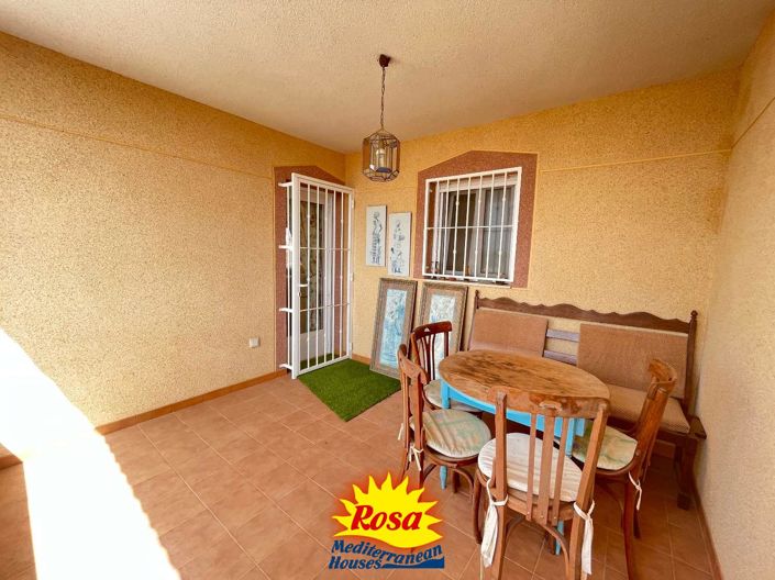 Image No.39-Chalet de 2 chambres à vendre à San Miguel de Salinas