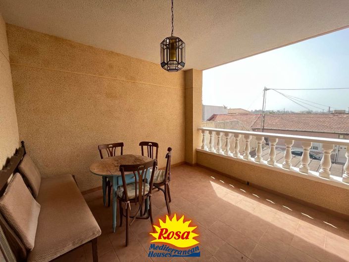 Image No.40-Chalet de 2 chambres à vendre à San Miguel de Salinas