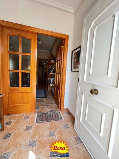 Image No.7-Chalet de 2 chambres à vendre à San Miguel de Salinas