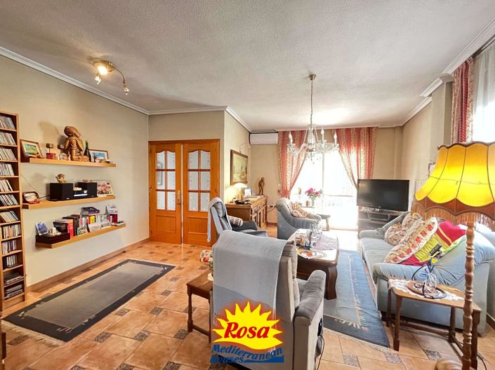 Image No.9-Chalet de 2 chambres à vendre à San Miguel de Salinas