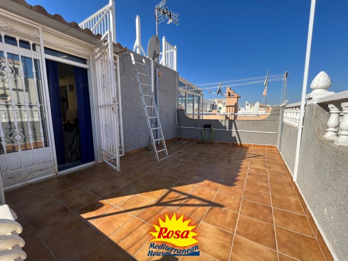 Image No.21-Duplex de 3 chambres à vendre à Orihuela Costa