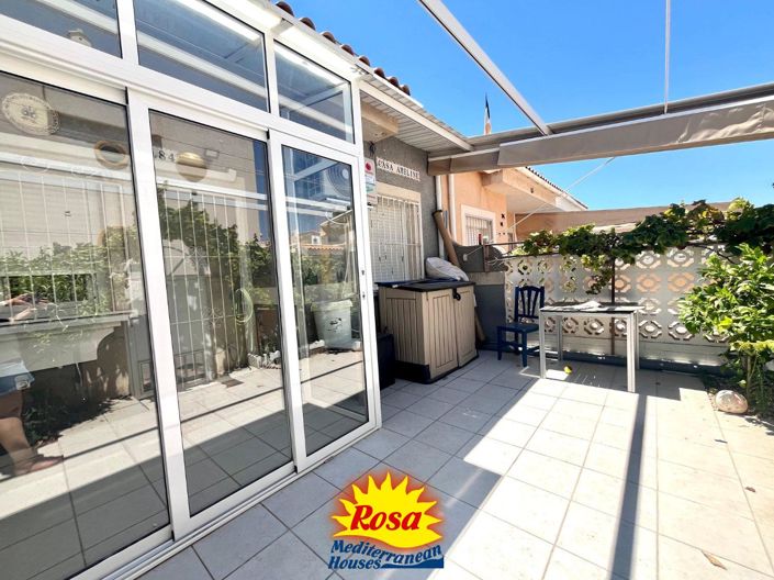Image No.3-Duplex de 3 chambres à vendre à Orihuela Costa