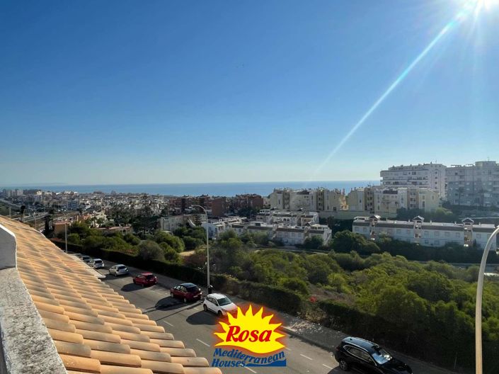 Image No.10-Appartement de 1 chambre à vendre à Torrevieja