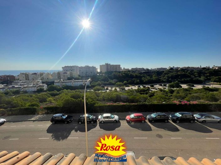 Image No.11-Appartement de 1 chambre à vendre à Torrevieja