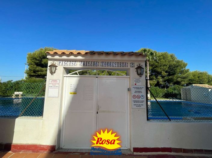 Image No.12-Appartement de 1 chambre à vendre à Torrevieja