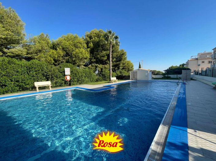 Image No.13-Appartement de 1 chambre à vendre à Torrevieja