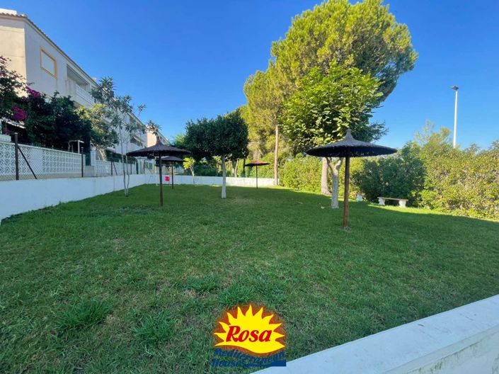 Image No.14-Appartement de 1 chambre à vendre à Torrevieja