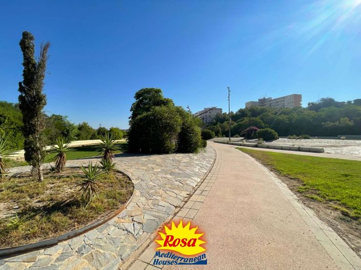 Image No.15-Appartement de 1 chambre à vendre à Torrevieja