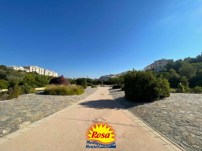 Image No.16-Appartement de 1 chambre à vendre à Torrevieja