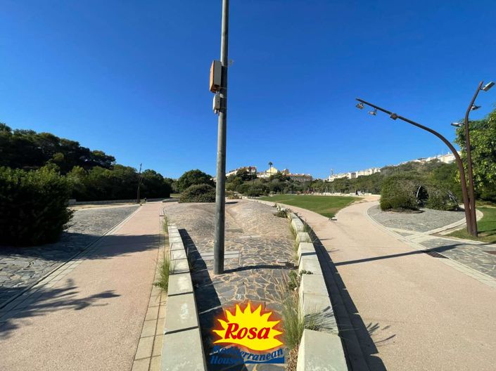 Image No.17-Appartement de 1 chambre à vendre à Torrevieja