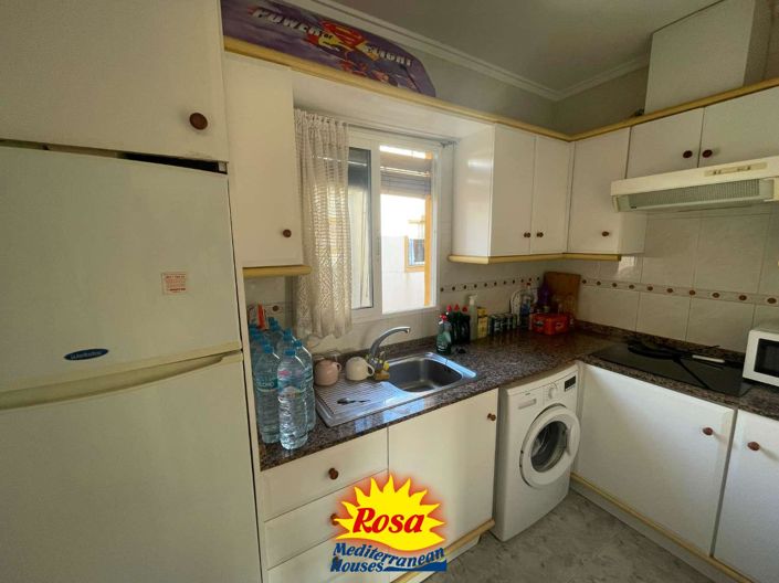 Image No.4-Appartement de 1 chambre à vendre à Torrevieja