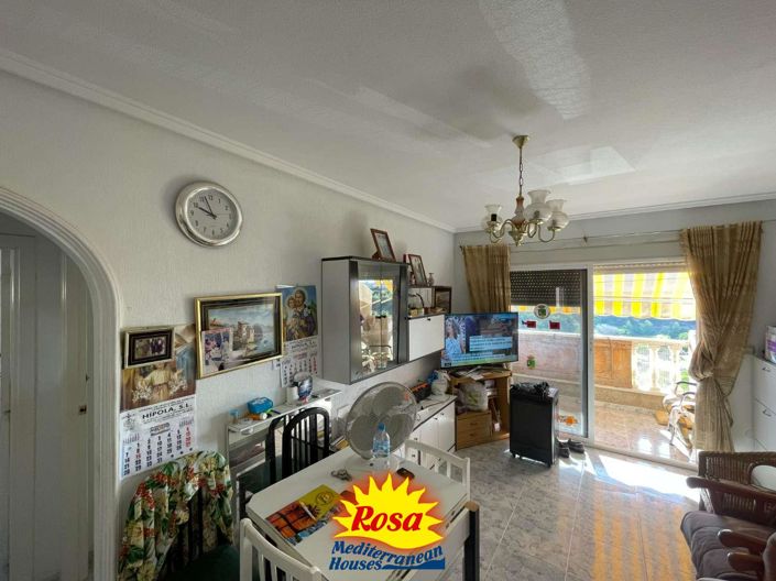 Image No.5-Appartement de 1 chambre à vendre à Torrevieja