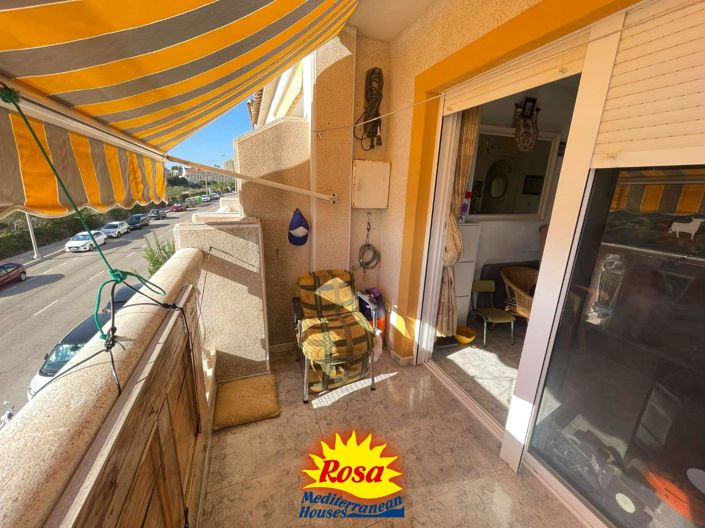 Image No.6-Appartement de 1 chambre à vendre à Torrevieja