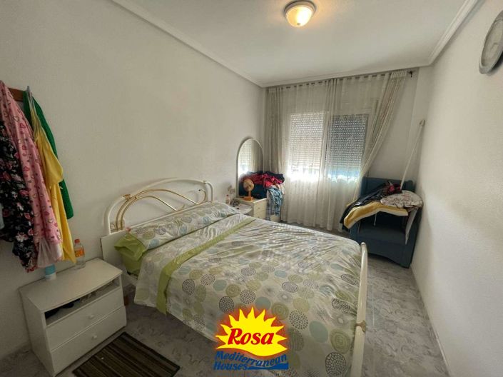 Image No.7-Appartement de 1 chambre à vendre à Torrevieja