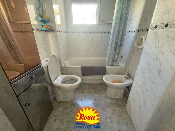 Image No.8-Appartement de 1 chambre à vendre à Torrevieja