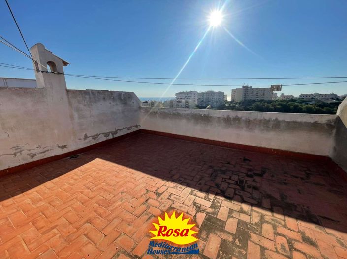 Image No.9-Appartement de 1 chambre à vendre à Torrevieja