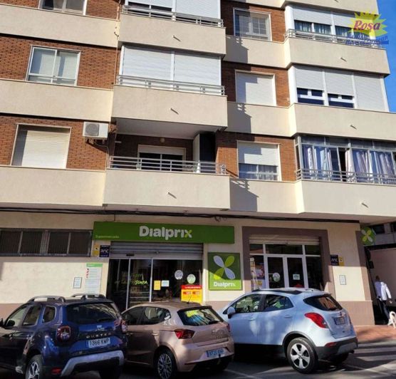 Image No.1-Propriété de 3 chambres à vendre à Torrevieja