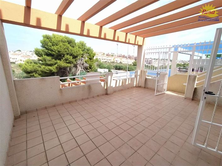 Image No.2-Appartement de 2 chambres à vendre à Villamartin