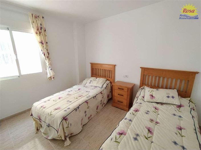 Image No.6-Appartement de 2 chambres à vendre à Villamartin