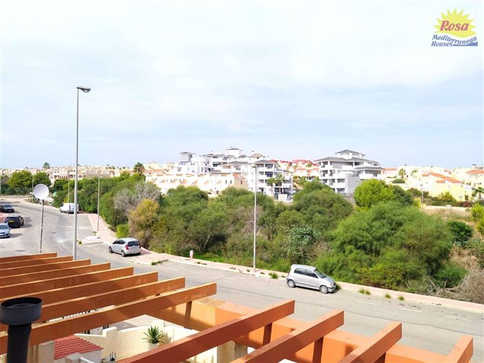 Image No.3-Appartement de 2 chambres à vendre à Villamartin