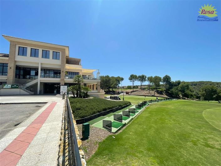 Image No.8-Appartement de 2 chambres à vendre à Villamartin