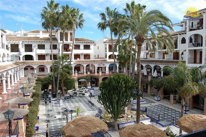 Image No.7-Appartement de 2 chambres à vendre à Villamartin