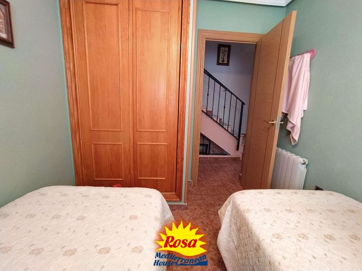 Image No.18-Duplex de 3 chambres à vendre à Orihuela Costa