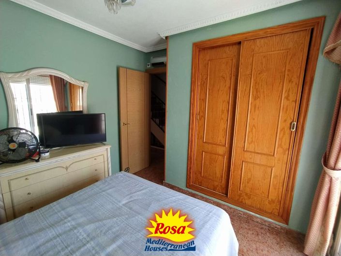 Image No.21-Duplex de 3 chambres à vendre à Orihuela Costa