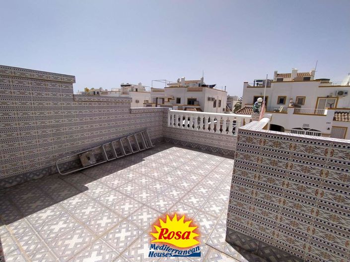 Image No.22-Duplex de 3 chambres à vendre à Orihuela Costa