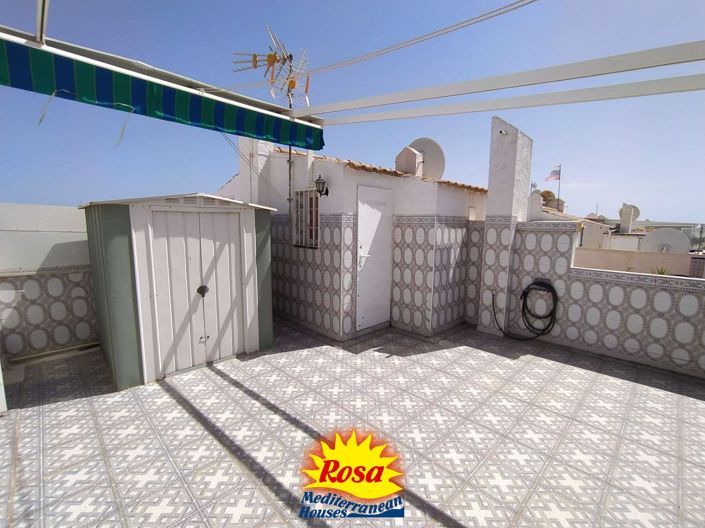 Image No.25-Duplex de 3 chambres à vendre à Orihuela Costa