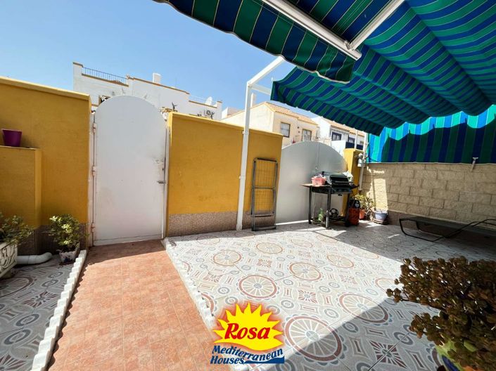 Image No.3-Duplex de 3 chambres à vendre à Orihuela Costa